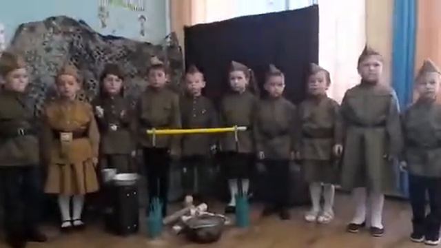 "Русских не победить" дань памяти павшим в 1941-1945 смотреть онлайн