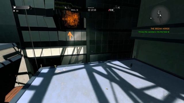 Dying Light: Completing Bozak Horde At Player Level 1 (24:13) смотреть онлайн