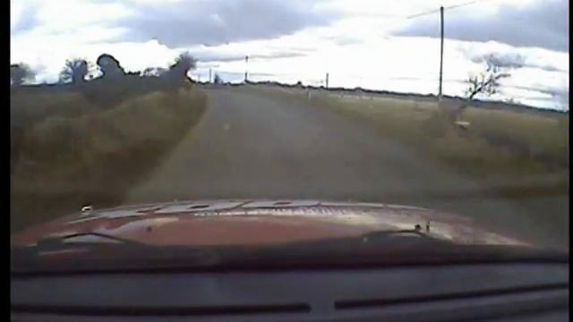 Spoox Motorsport Peugeot 306 GTI-6 Rally Car Mayo Stages Ireland смотреть онлайн