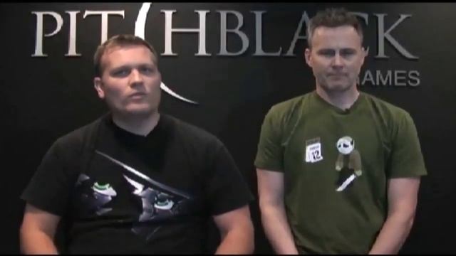 Stream # 5 - Prime Battle For Dominus - Beta Update, Trivia, Q&A Session - 8.12.11 смотреть онлайн