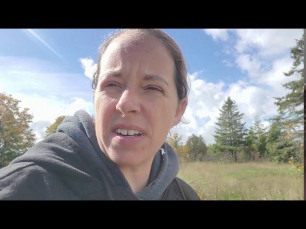 A Day in the LIFE of Mrs. Countryside/ New life on the Farm/Homestead