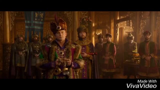 Puss Puss untamed 🤣🤣🤣🤣#Aladdin19 смотреть онлайн