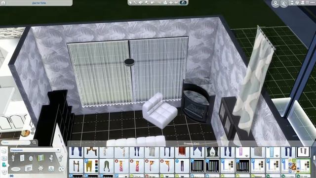 Sims 4 | Строительство | Уютный Дом смотреть онлайн