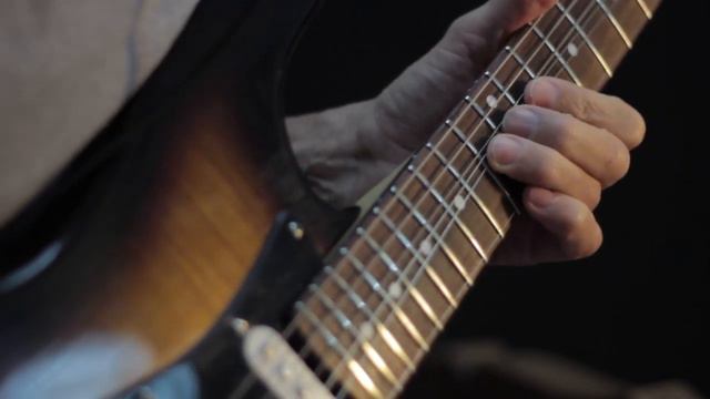 Shine On You Crazy Diamond - Pink Floyd - David Gilmour - POD HD 500 смотреть онлайн