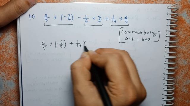 Class 8 Ex 1.1 Q 1 | Q 2 | Maths | Chapter 1 | Rational Numbers | NCERT solution | Exercise 1.1 смотреть онлайн