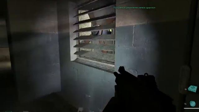 Прохождение - F.E.A.R. Extraction Point - Часть 6 - Оранжевая линия смотреть онлайн