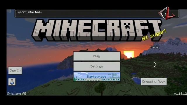 How to get java addon v8+java ui in minecraft pocket edition 2022 No ZArchiver | @DEERE GAMING смотреть онлайн