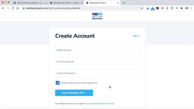 Accept PayTM Payments on WooCommerce and WordPress Website - WooCommerce PayTM Payment Gateway смотреть онлайн