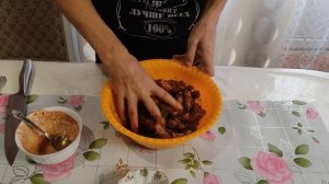 Азиатские Куриные ШЕЙКИ, Лучшая ЗАКУСКА к Пиву!