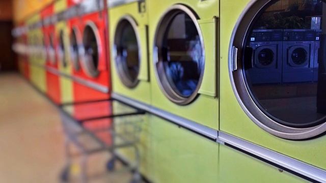 Бедные и богатая. Покупка стиральной машины смотреть онлайн