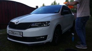 2. Ultra Technologies - MIZU Coat