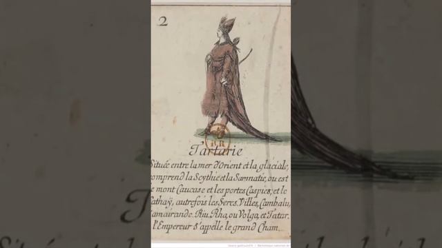 Тартария на игральных картах всех стран 17-го века #история #тартария #сергейигнатенко смотреть онлайн