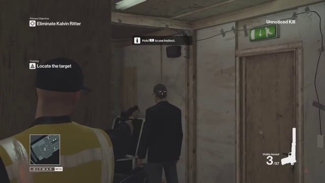 5 СМЕШНЫХ ГЛЮКОВ в HITMAN 2016 [БАГИ, ПРИКОЛЫ] смотреть онлайн