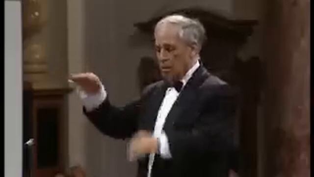 [EuroArts 2012756] Bruckner: Symphony No. 8 смотреть онлайн
