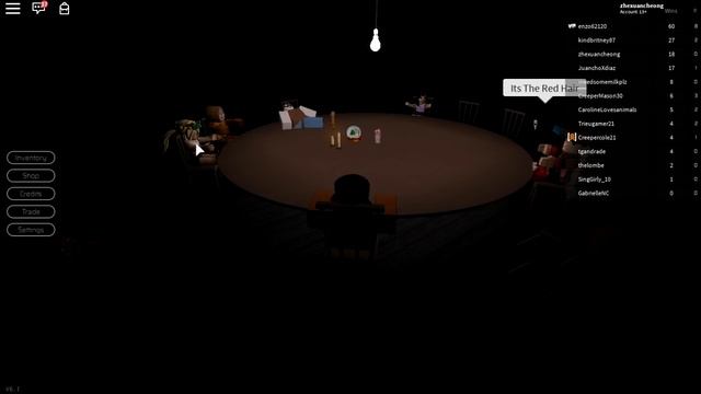 Roblox (Playing Breaking Point) смотреть онлайн