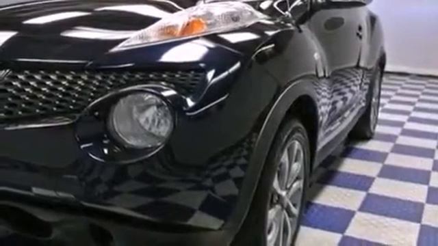 2011 Nissan JUKE Charlotte NC 28273 смотреть онлайн