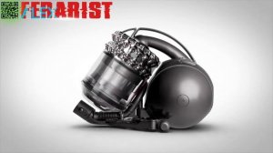 Dyson DC 52 allergy complete[1]