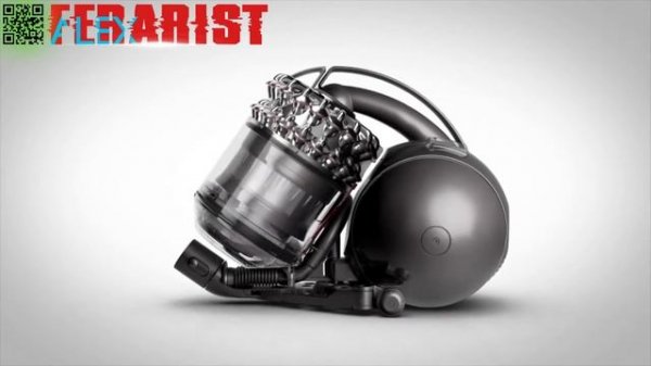 Dyson DC 52 allergy complete[1]