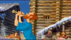 Князь Владимир - Русская рать