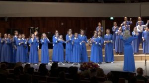 Французская народная песня "Sur le pont d`Avignon"