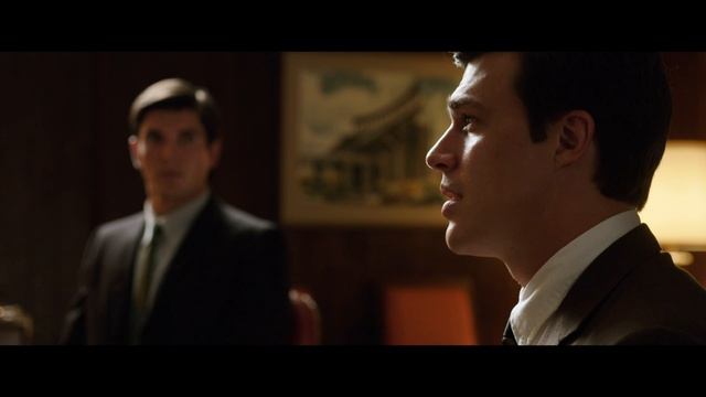 My All American - Trailer