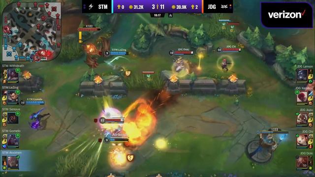 Gardening to Victory with Gragas - Rift Guides Ep. 7 смотреть онлайн