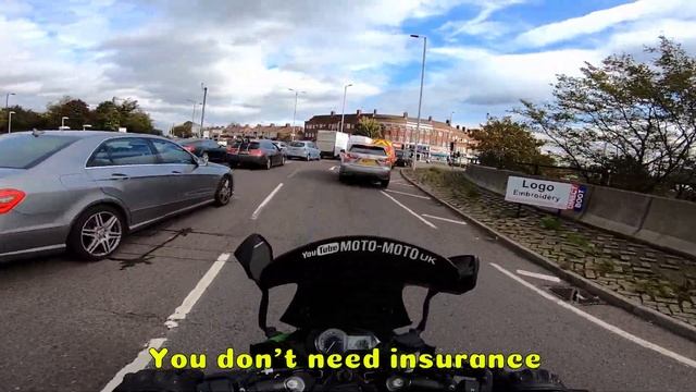 НЕАДЕКВАТ с телефоном !!! МОТО-СИТУАЦИИ #17 CRAZY GUY on the phone смотреть онлайн