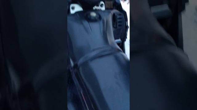 1998 Yamaha vmax XT 600 twin idle смотреть онлайн