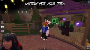 MM2 HALLOWEEN UPDATE 2021!