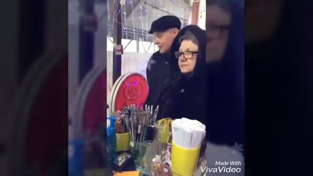 Духи на розлив в Ставрополе.?? смотреть онлайн