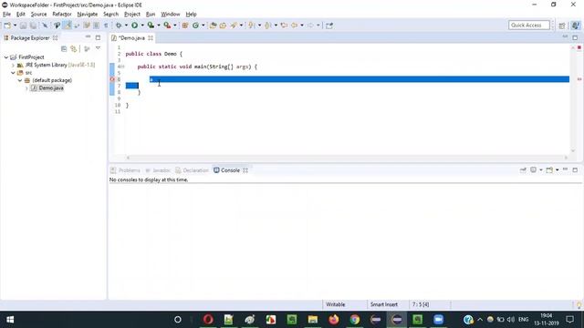 Core Java - Part 16 - boolean Data Type смотреть онлайн