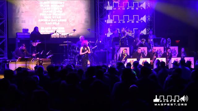 MAGFest 2019: Kris Maddigan with ConSoul смотреть онлайн
