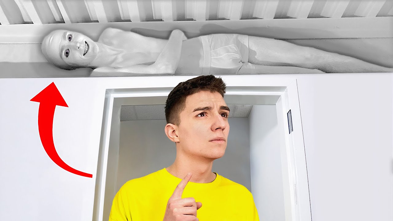 Экстремальные КАМУФЛЯЖНЫЕ Прятки ! 2 Часть смотреть онлайн