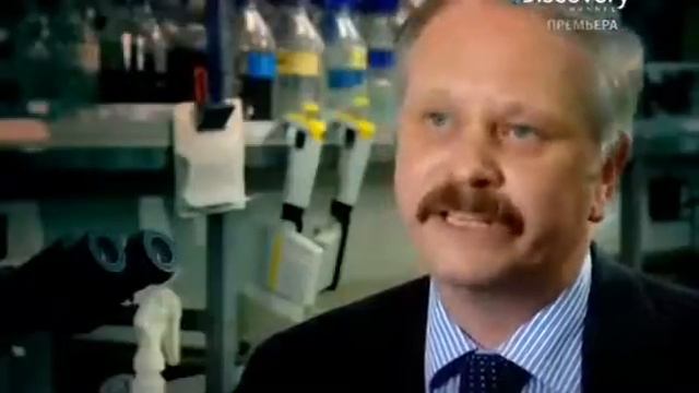 Искусственное Ухо в теле Щура!