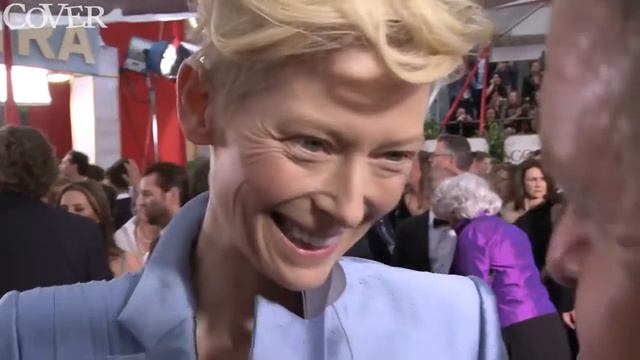 Jake Gyllenhaal could join Tilda Swinton for monster flick Okja смотреть онлайн