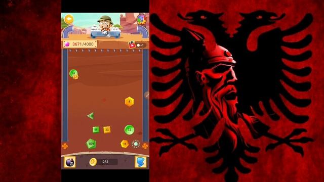 Lucky Miner . DIG COIN AND EARN YOUR REWARDS смотреть онлайн