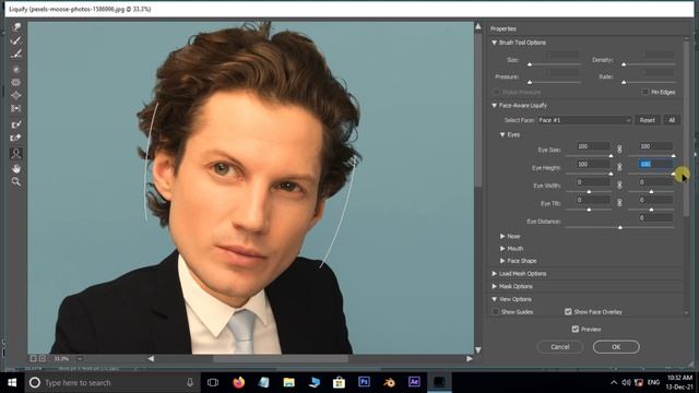 CARTOON LOOK Photoshop | Cartoon Effect Tutorial in Photoshop | Adobe Photoshop Tutorial смотреть онлайн