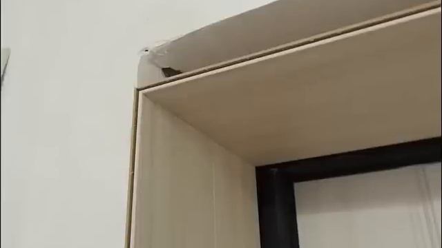 установка доборов на входную дверь смотреть онлайн