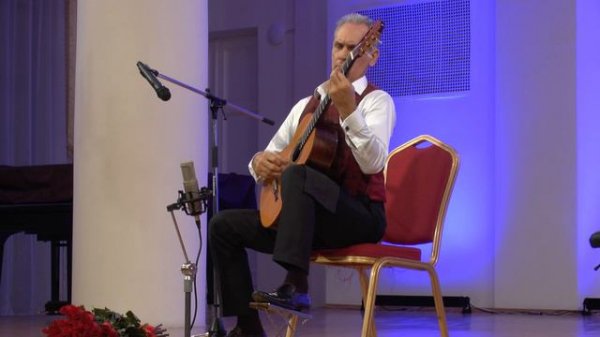 6 S. Rudnev/С.Руднев - Липа вековая (Old-Lime tree)