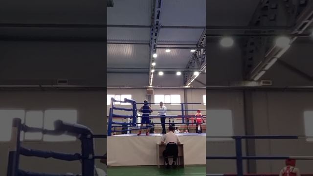 Бишлер Виктория (Павлодар о.б.л)vs Сариева Хадиша (Улытау о.б.л) 43к Чемпионат Республики Казахстан