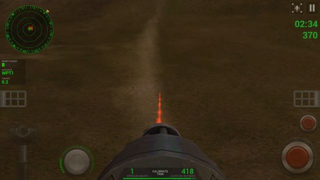 Helicopter Simulator EP: 1 смотреть онлайн