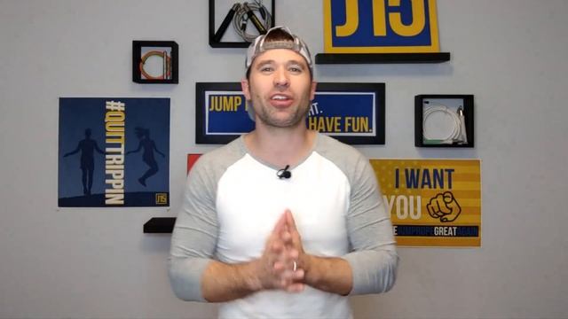 My Crossrope Jump Rope Broke! | How Long It Lasted and How It Happened смотреть онлайн
