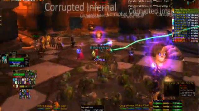 Lord Victor Nefarius event смотреть онлайн