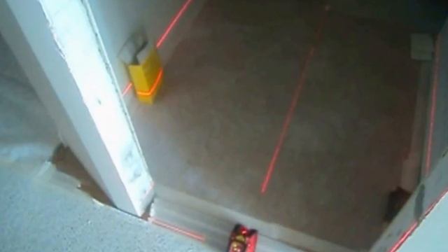 Condtrol Xliner Pento в монтаже дверей (обзор) смотреть онлайн