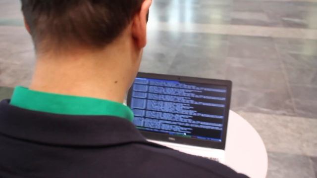 Managed Kubernetes bei FTAPI | IONOS смотреть онлайн