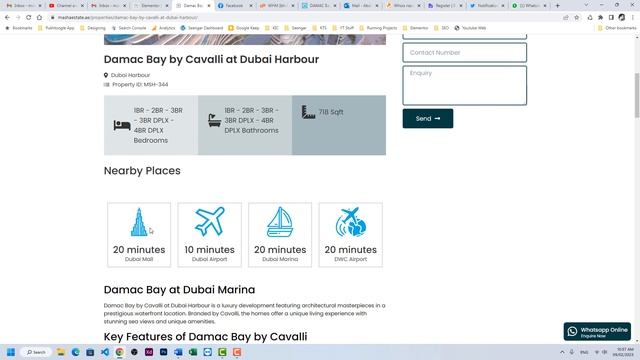 Dynamic visibility for Elementor | Show & hide elements with Switcher | Crocoblock JetEngine смотреть онлайн