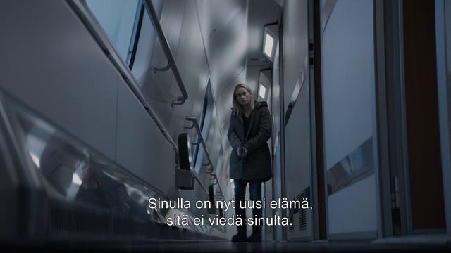 Ivalo | 2. kausi | virallinen traileri | Elisa Viihde -alkuperäissarja смотреть онлайн