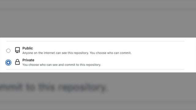 Wat is en hoe maak je een repository? смотреть онлайн