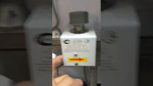 Газовый котел ОЧАГ одноконтурный с автоматикой САБК