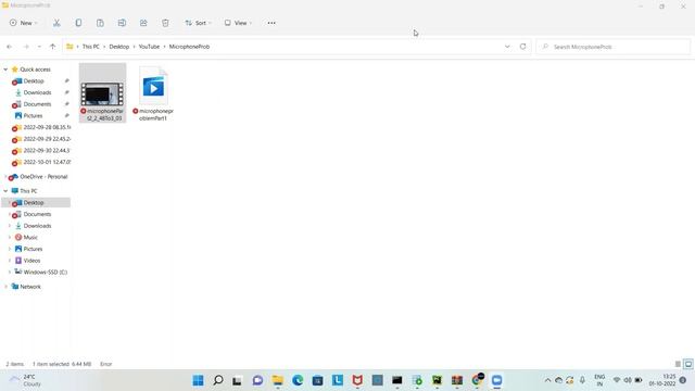 How to Resolve: Micro Phone Malfunctioning- Voice volume fluctuations смотреть онлайн